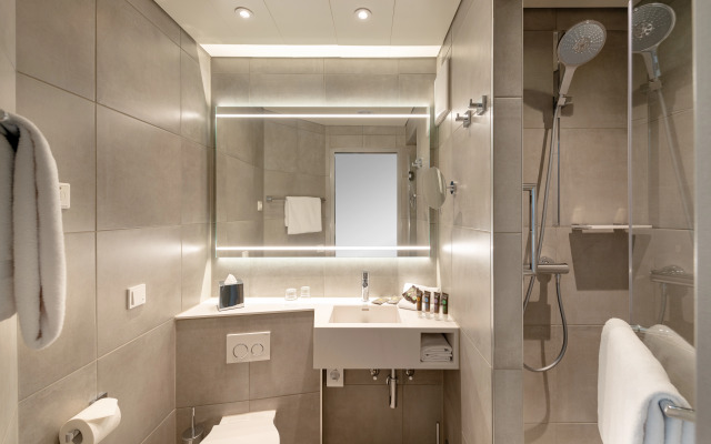 Novotel Muenchen Messe