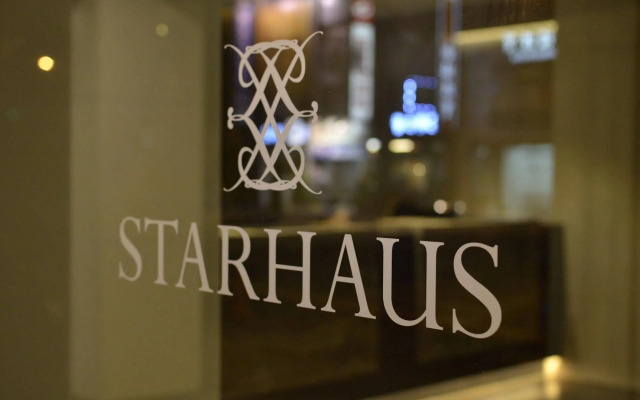 Starhaus Hotel
