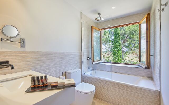 Virrey Finca Hotel