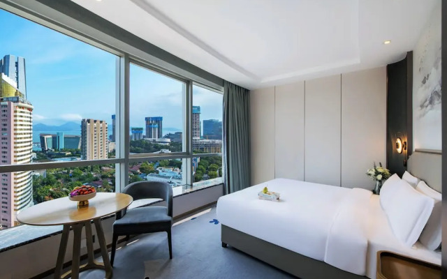 Kyushu Joycheng Hotel Shenzhen