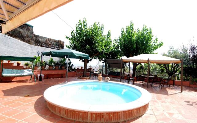 HomeHolidaysRentals  Le Vinya - Costa Barcelona