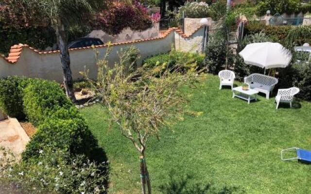 Via Mar Dei Sargassi 7