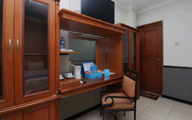 Airy Cihampelas 222 Bandung