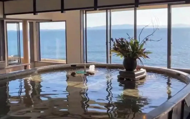 Shuku Kaifu Minamichita Yamami Onsen