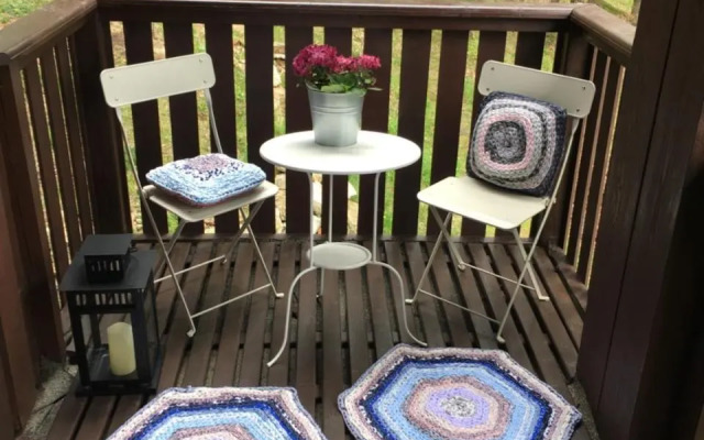 Zielarnia Dom Gościnny