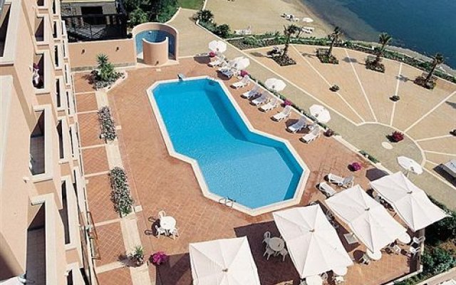 Hotel Club Solunto Mare