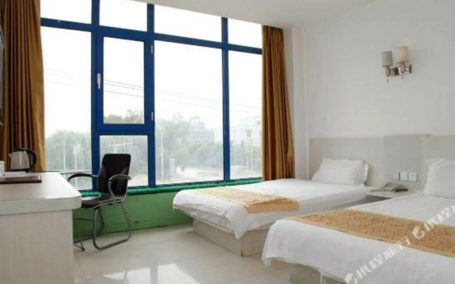 Lvdi Express Hotel