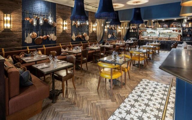 Beadnell Towers Hotel