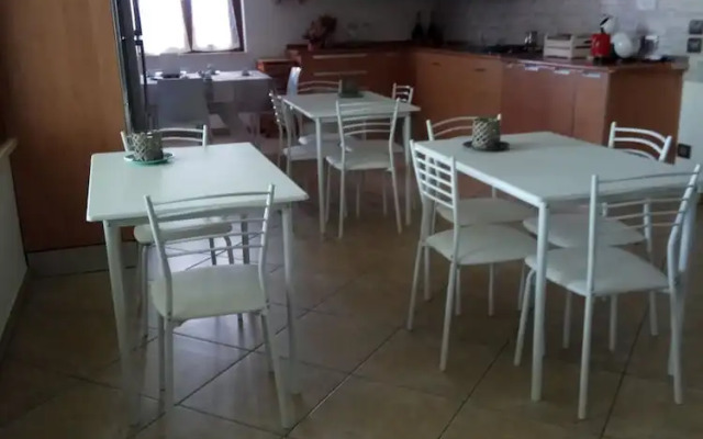 La Siesta
