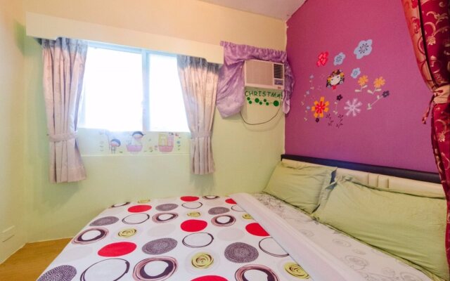 Peace Home Guest House II