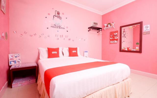 OYO 89958 Hotel Umimas