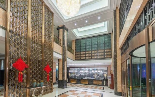 Tianhai Sixi Hotel