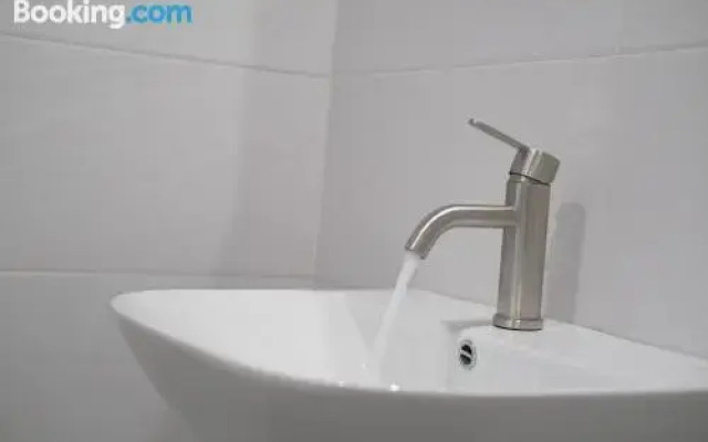 Busan Seomyeon Hotel 25H 1