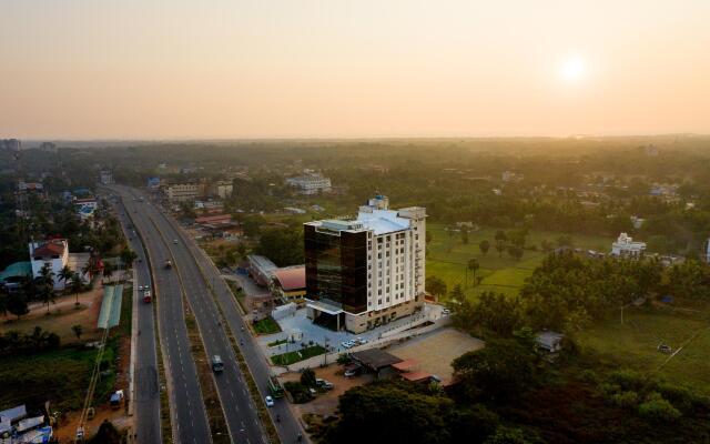 Hotel Manipal Inn