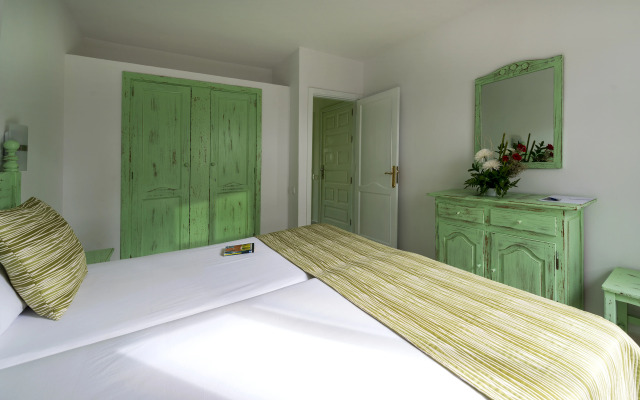 Apartamentos Hesperia Bristol Playa