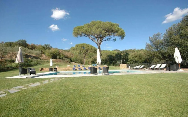 Casaforte Villa & Resort
