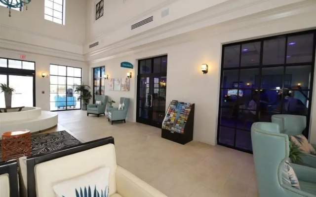 Amazing New TownHome with Pvt Pool and Access to Clubhouse Close to Disney by RedAwning
