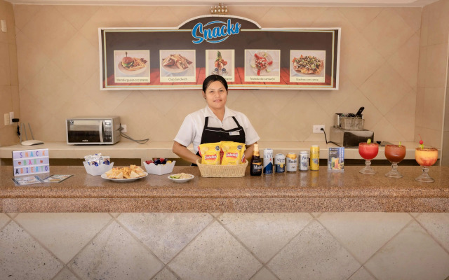 Best Western Hotel Posada Freeman Zona Dorada