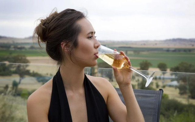 Everview Luxury Retreat