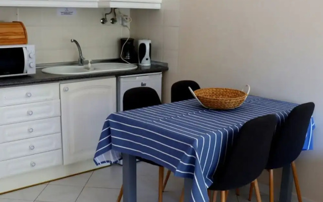 Kiss Apartamentos