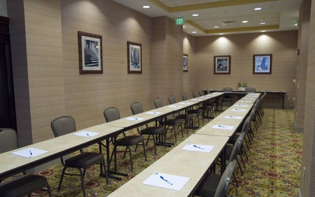 Holiday Inn Express Baltimore-Downtown