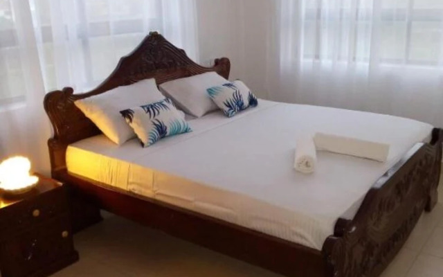 Stay.Plus Seville Apartments Shanzu