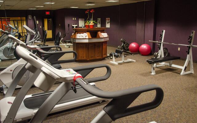 Holiday Inn Pewaukee - Milwaukee West by IHG