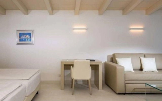 Hotel Vega