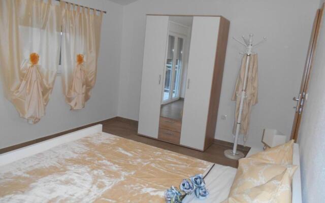 Apartments AS