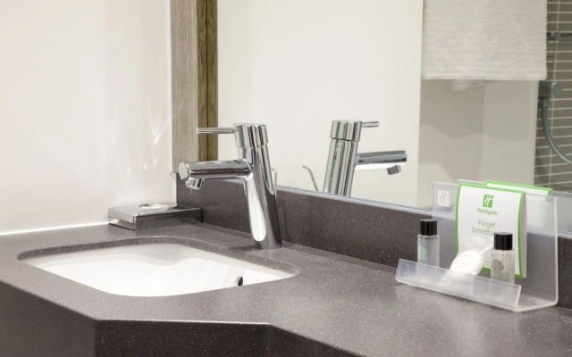 Holiday Inn Ipswich