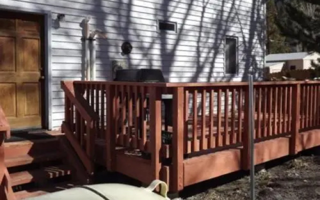 Branson House - 3BR/2BA - Vacation Home