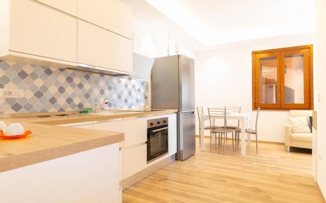 Casa Bice in Funtana Meiga