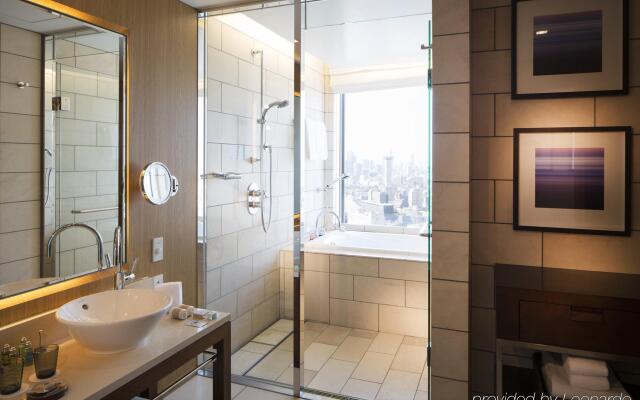 The Strings by InterContinental Tokyo by IHG