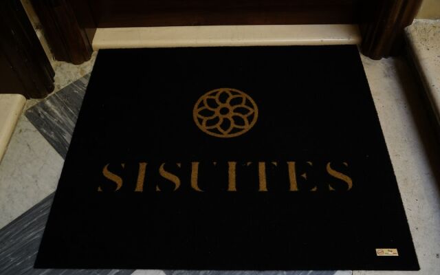 Sisuites