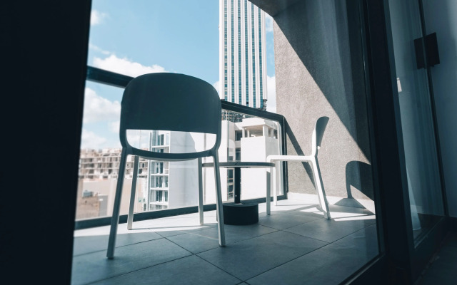 IKYK Hotel - IK Collection