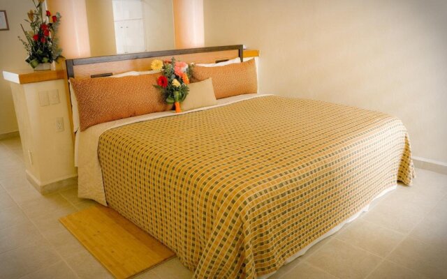 Flamingos Auto Hotel