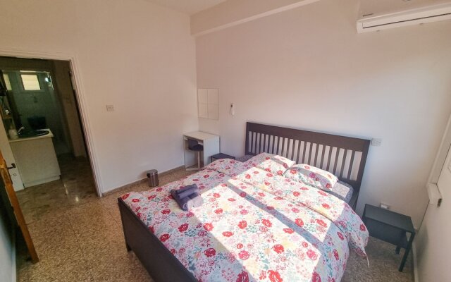 Luxury City Rooms