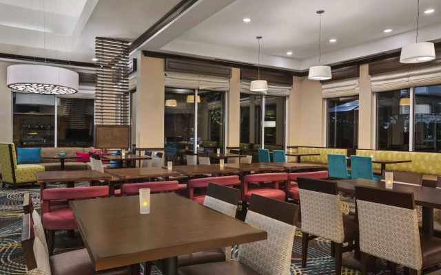 Hilton Garden Inn Charlotte/Mooresville