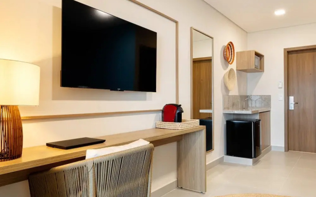 Wyndham Natal Pitangui Praia