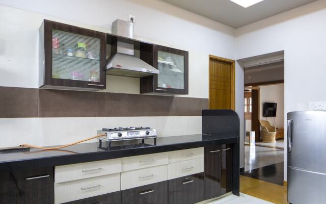 Pravas by Vista Rooms