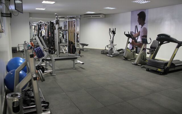 Veredas do Rio Quente Flat