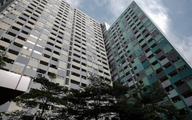 Apartemen Sentra Timur Residence - Fortune 88 Tower Orange (Fomerly Cakung Hotel)