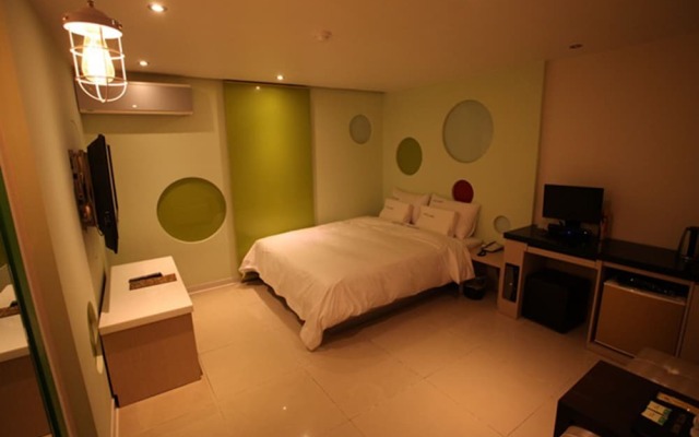 Hotel Mare
