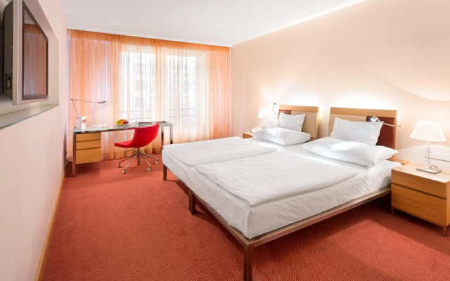 Andel's by Vienna House Prague