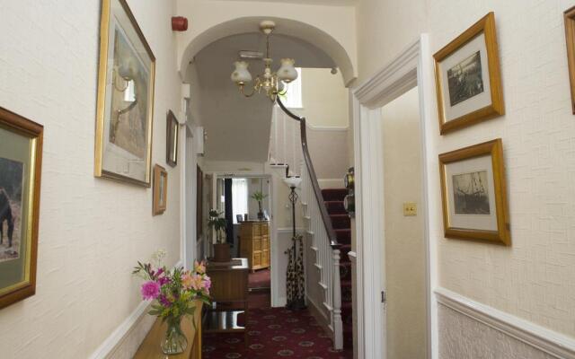 The Parks Guest House