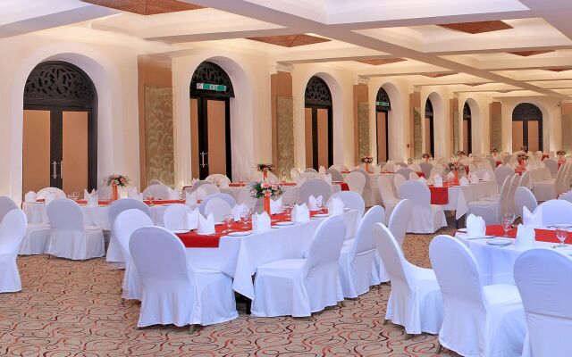 Taj Samudra