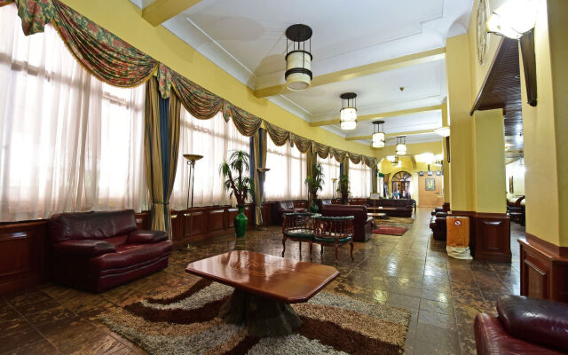 Grand Imperial Hotel