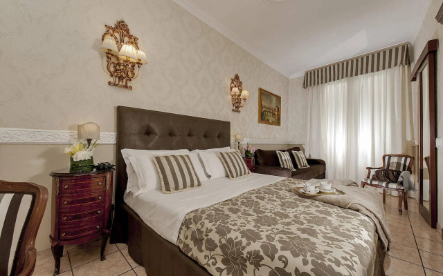 Residenza Zanardelli