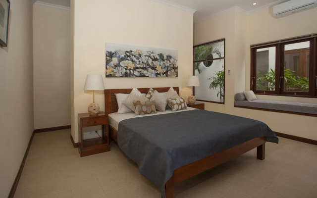 Ahh Villa - Ubud