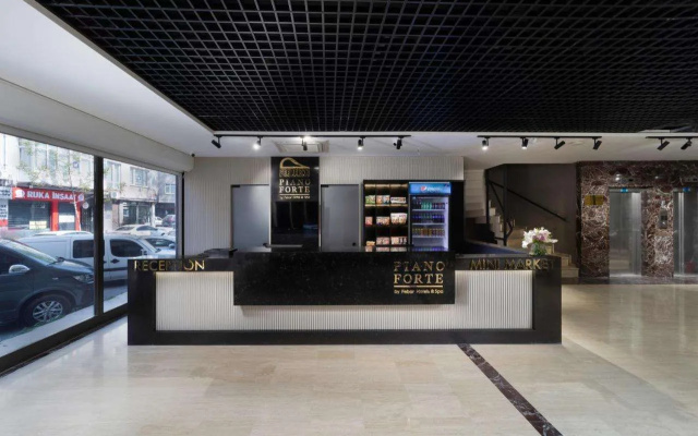 Pianoforte by Febor Hotels & Spa